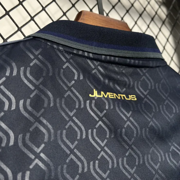 Kids Juventus Third Jersey 24/25 Football Kit product image 8