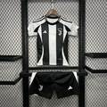 Kids Juventus Home Jersey 24/25 Football Kit product image 1