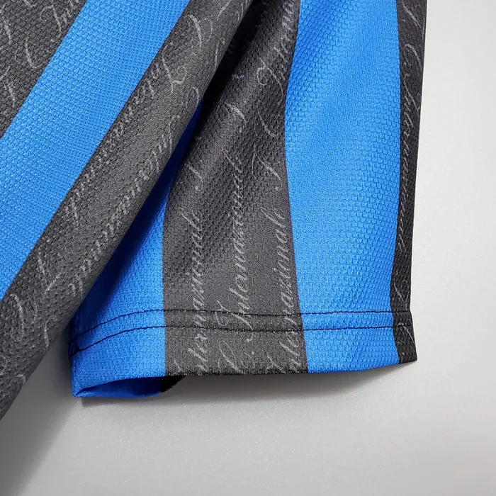 Inter Milan home jersey 97/98 product image 5