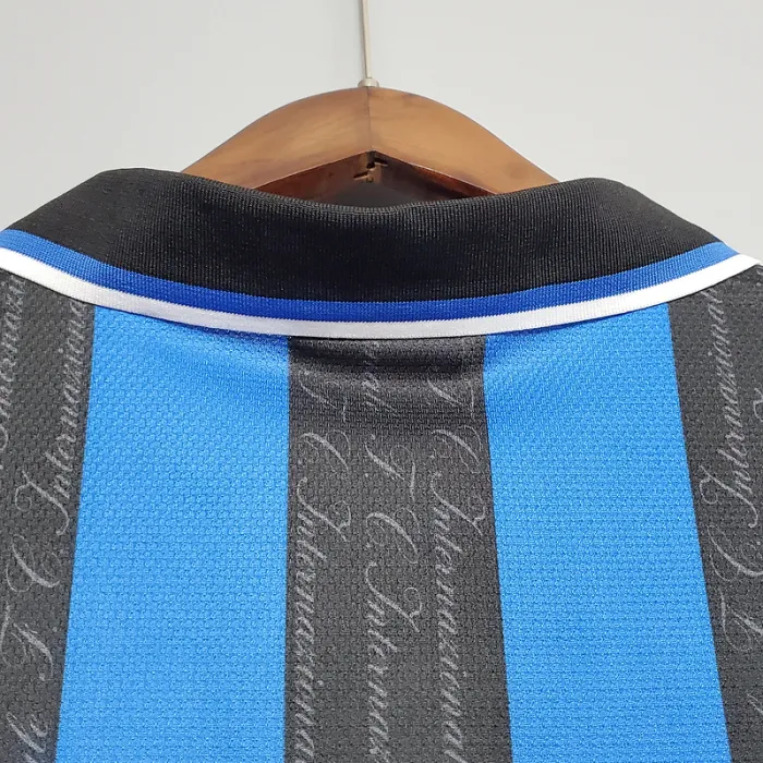 Inter Milan home jersey 97/98 product image 6