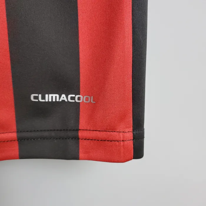 AC Milan Jersey Home Kit 2009 2010 Retro product image 10