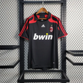 AC Milan Jersey Third Kit 2007 2008 Retro product image 1