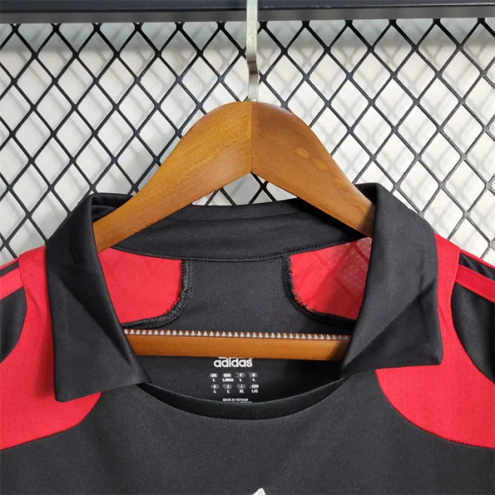 AC Milan Jersey Third Kit 2007 2008 Retro product image 8