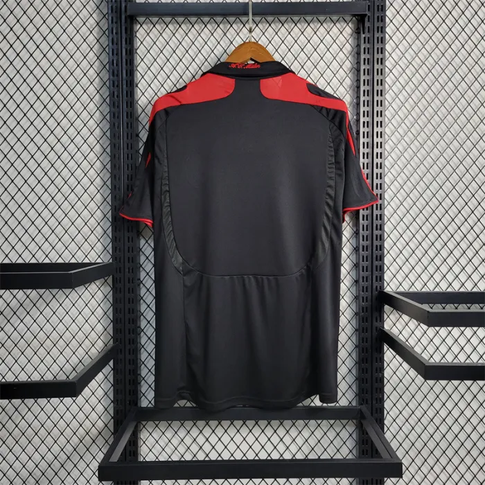 AC Milan Jersey Third Kit 2007 2008 Retro product image 10