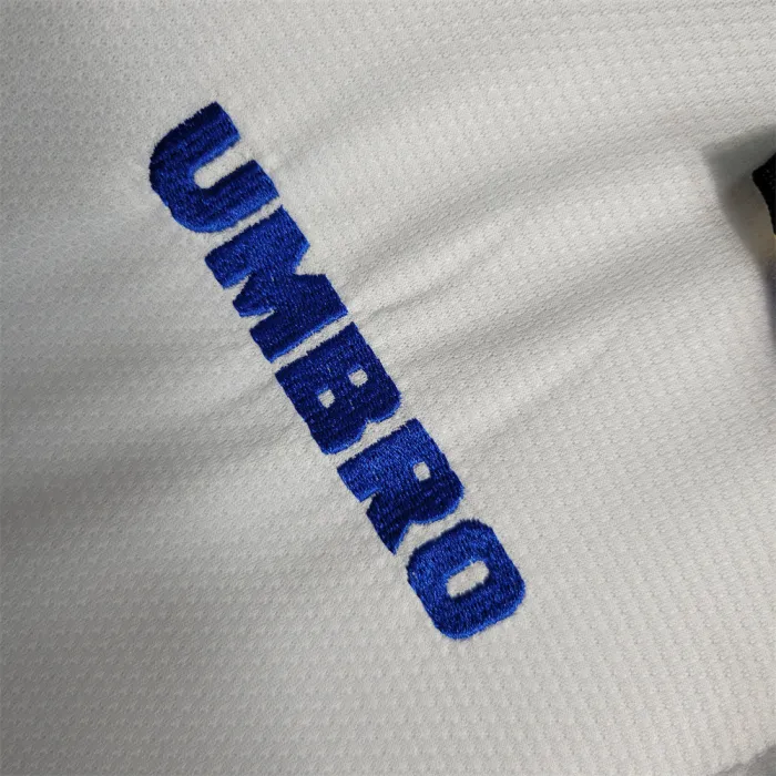 Inter Milan Jersey Away kit 97-98 Retro product image 4