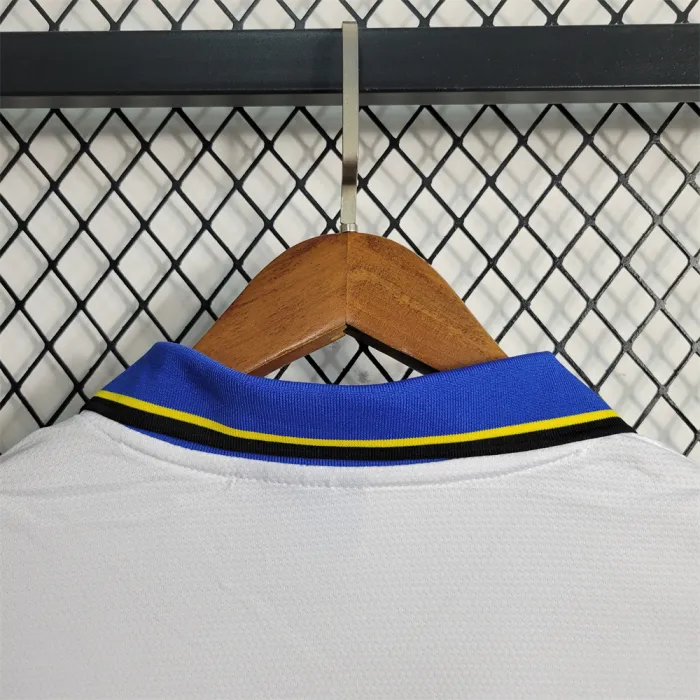 Inter Milan Jersey Away kit 97-98 Retro product image 6