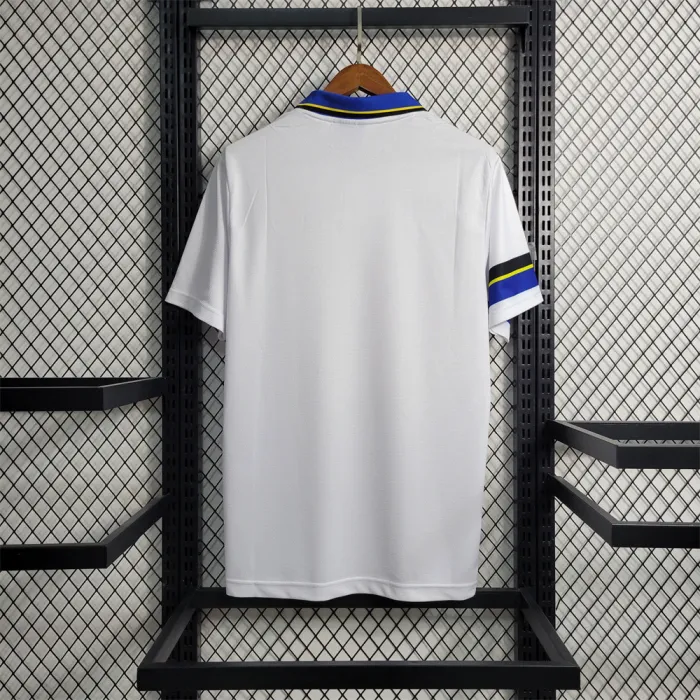 Inter Milan Jersey Away kit 97-98 Retro product image 7
