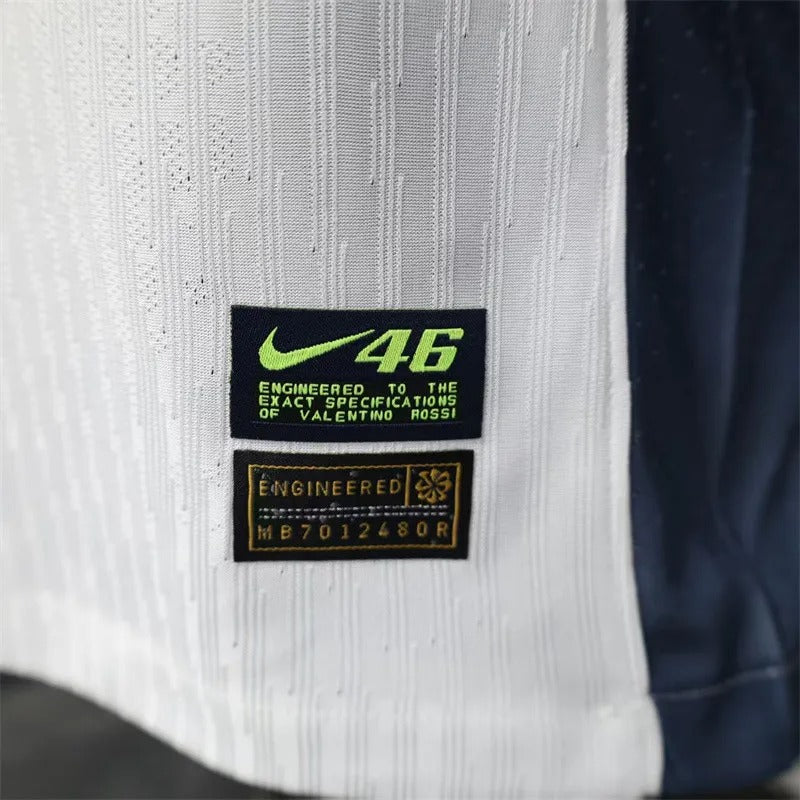 player version inter milan special jersey 25/26 home product image 6