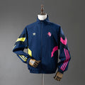 JUV Windbreaker 2025/26 Football Kit product image 1