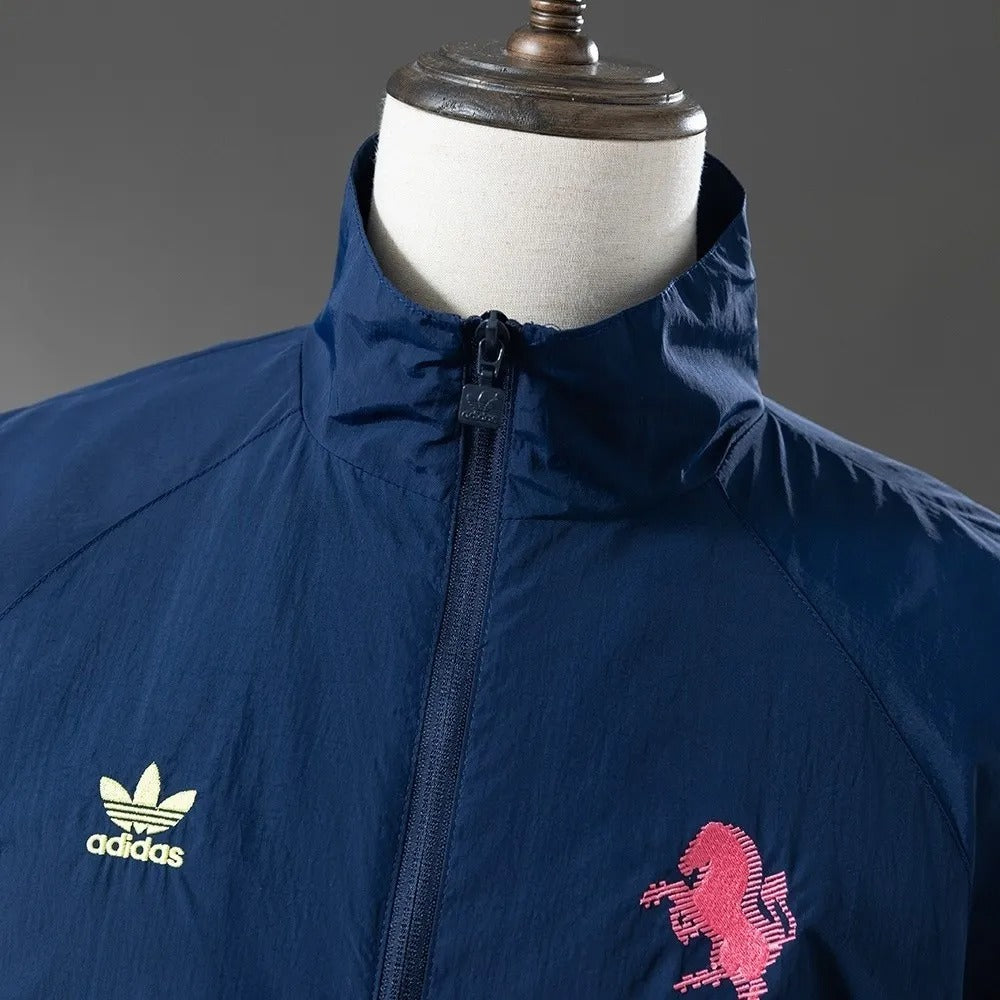 JUV Windbreaker 2025/26 Football Kit product image 4