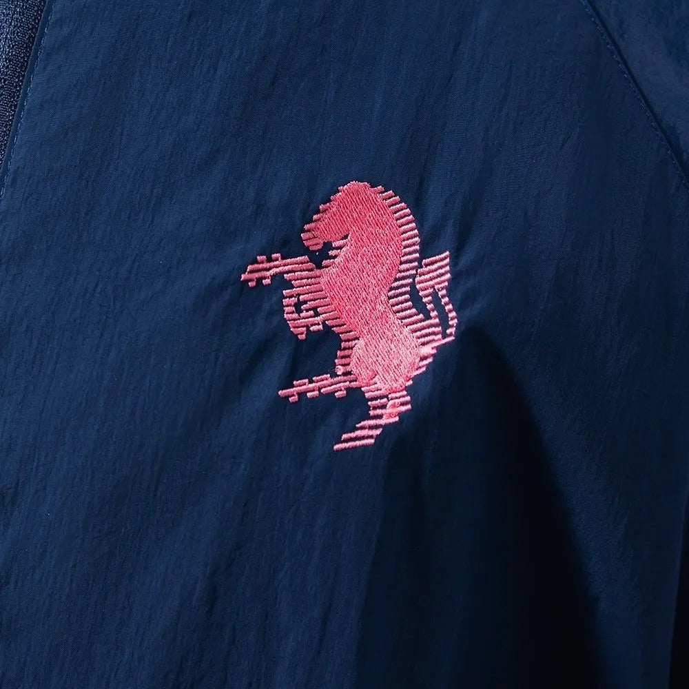 JUV Windbreaker 2025/26 Football Kit product image 5