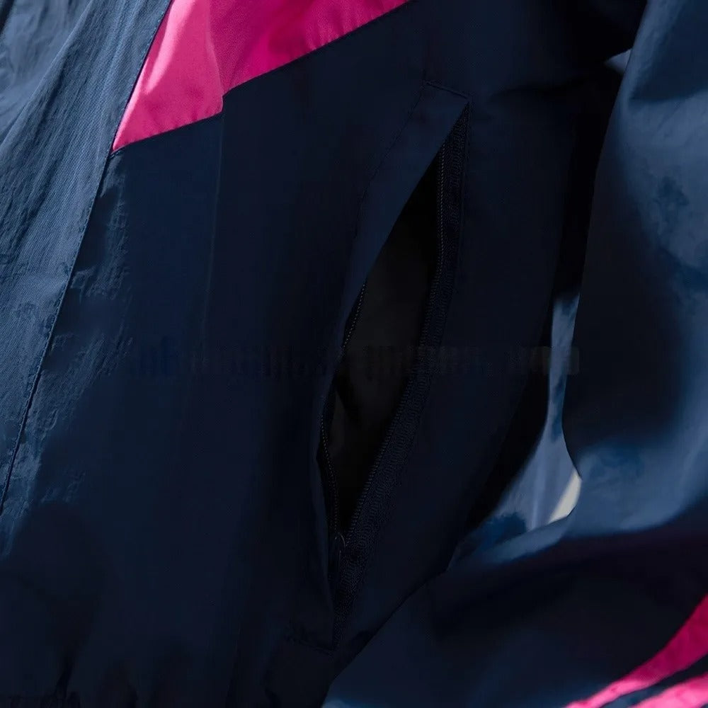 JUV Windbreaker 2025/26 Football Kit product image 7