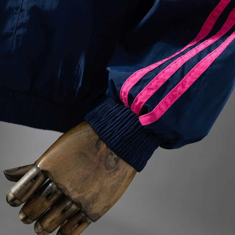 JUV Windbreaker 2025/26 Football Kit product image 8