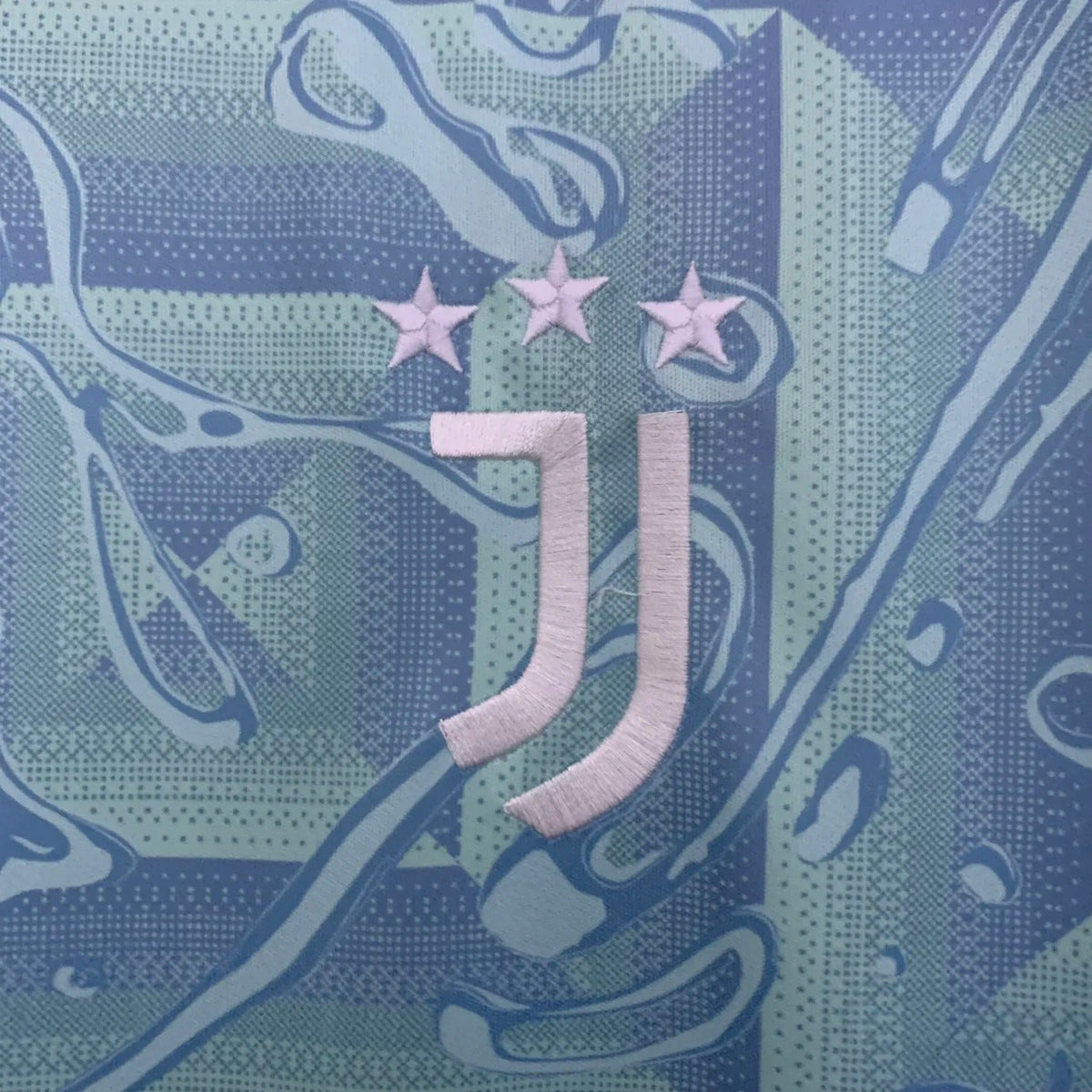 juventus jersey 25/26 away football kit soccer product image 8