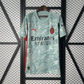 ac milan jersey 25/26 football kit soccer product image 1