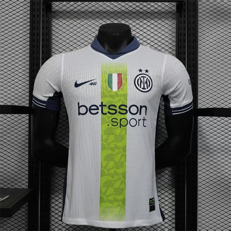 player version inter milan special jersey 25/26 home product image 1
