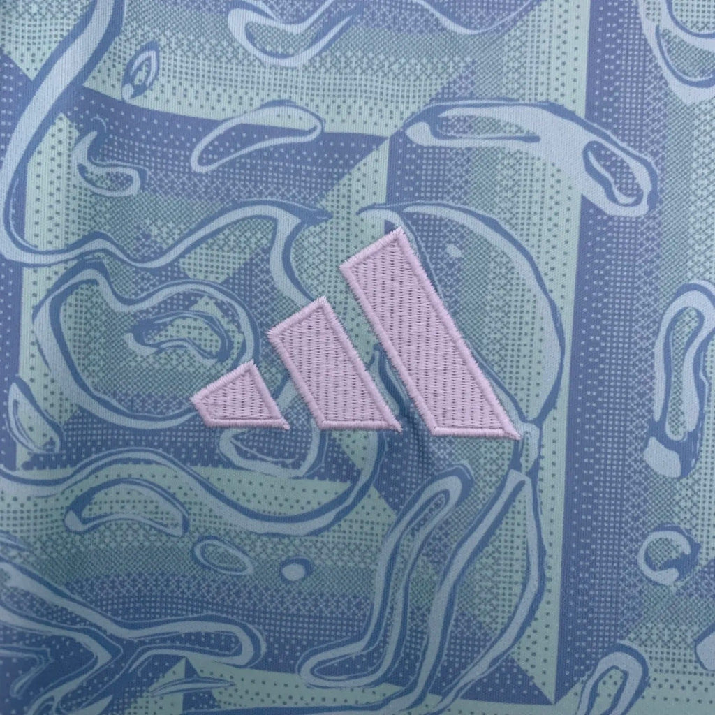 juventus jersey 25/26 away football kit soccer product image 9