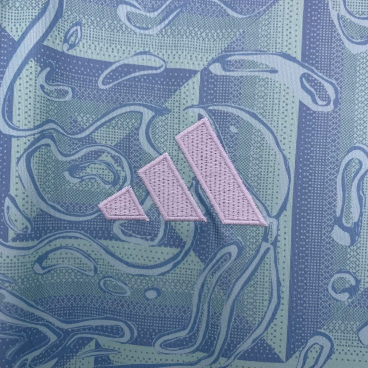 juventus jersey 25/26 away football kit soccer product image 9