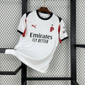 ac milan jersey 25/26 away football kit soccer product image 1