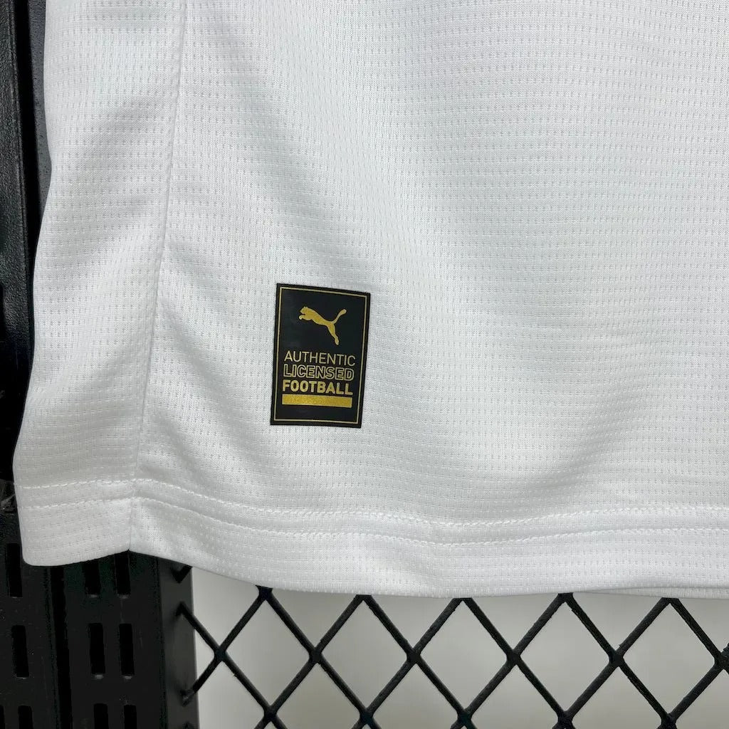 ac milan jersey 25/26 away football kit soccer product image 5