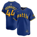 Julio Rodriguez Seattle Mariners City Connect Limited product image 1