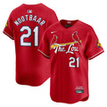 Lars Nootbaar St. Louis Cardinals City Connect Limited product image 1