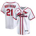 Lars Nootbaar St. Louis Cardinals Cooperstown Collection product image 1