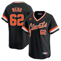 Logan Webb San Francisco Giants Cooperstown Collection product image 1