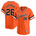 Matt Chapman San Francisco Giants Cooperstown Collection product image 1