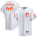 Matt Chapman San Francisco Giants City Connect Limited product image 1