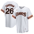 Matt Chapman San Francisco Giants Cooperstown Collection product image 1