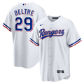 Adrian Beltre Texas Rangers Home Retired Player Jersey product image 1
