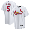 Albert Pujols St. Louis Cardinals Home Retired Player product image 1