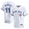 Bo Bichette Toronto Blue Jays Home Jersey - White product image 1