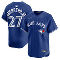 Vladimir Guerrero Jr. Toronto Blue Jays Alternate Jersey product image 1