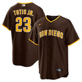 Fernando Tatis Jr. San Diego Padres Alternate Limited product image 1