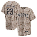 Fernando Tatis Jr. San Diego Padres USMC Alternate Limited product image 1