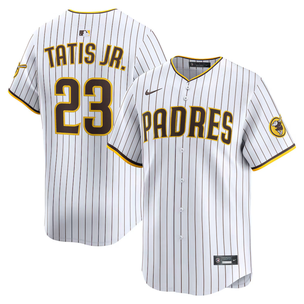 Fernando Tatis Jr. San Diego Padres Home Limited Player product image 1
