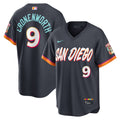 Jake Cronenworth San Diego Padres 2026 City Connect Stadium product image 1