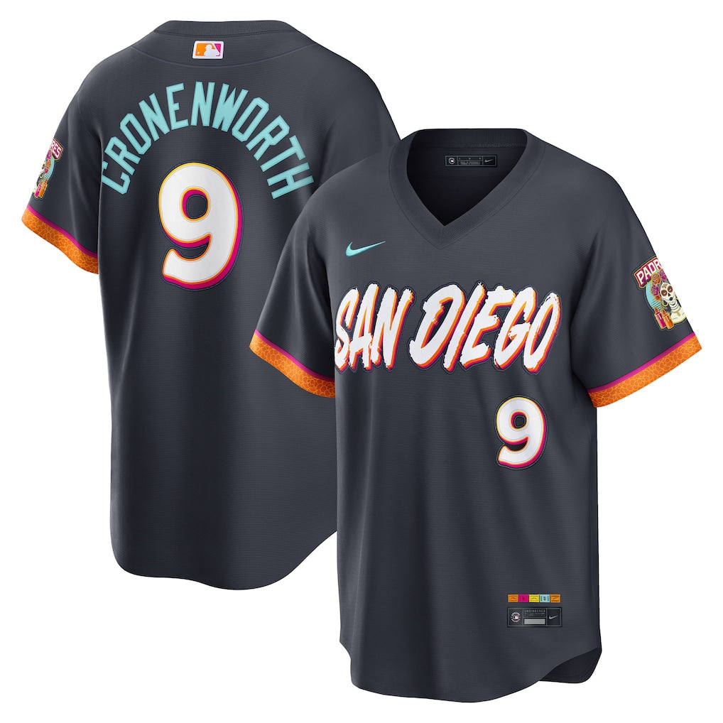 Jake Cronenworth San Diego Padres 2026 City Connect Stadium product image 1