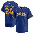 Ken Griffey Jr. Seattle Mariners Retired Player City product image 1