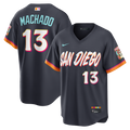 Manny Machado San Diego Padres 2026 City Connect Stadium product image 1