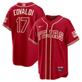 Nathan Eovaldi Texas Rangers 2026 City Connect Stadium product image 1