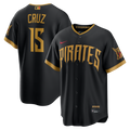 Oneil Cruz Pittsburgh Pirates 2026 City Connect Stadium product image 1