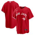 Toronto Blue Jays Canada Day Jersey - Red product image 1
