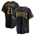 Roberto Clemente Pittsburgh Pirates 2026 City Connect product image 1
