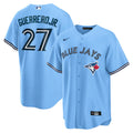 Vladimir Guerrero Jr. Toronto Blue Jays Alternate Jersey product image 1