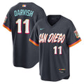 Yu Darvish San Diego Padres 2026 City Connect Stadium product image 1