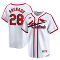 Nolan Arenado St. Louis Cardinals Cooperstown Collection product image 1