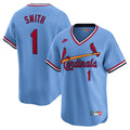 Ozzie Smith St. Louis Cardinals Cooperstown Collection product image 1